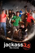 Film Jackass 3.5 (2011) ilk21 Sub Indo