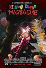 Film Klown Kamp Massacre (2007) ilk21 Sub Indo