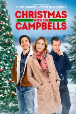Film Christmas with the Campbells (2022) ilk21 Sub Indo