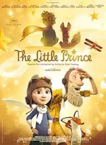 Film The Little Prince (2015) ilk21 Sub Indo