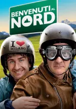 Film Welcome To The North (2012)