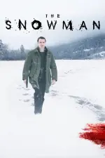 Film The Snowman (2017) ilk21 Sub Indo