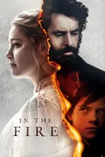 Film In the Fire (2023) ilk21 Sub Indo