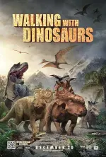 Film Walking with Dinosaurs (2013) ilk21 Sub Indo