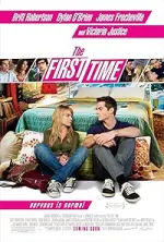 Film The First Time (2012) ilk21 Sub Indo