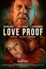 Film Love Proof (2022) ilk21 Sub Indo