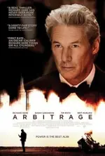 Film Arbitrage (2012) ilk21 Sub Indo