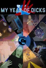 Film My Year of Dicks (2022) ilk21 Sub Indo