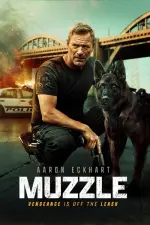 Film Muzzle (2023) ilk21 Sub Indo