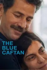 Film The Blue Caftan (2022) ilk21 Sub Indo