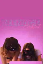 Film Teenage Cocktail (2016) ilk21 Sub Indo