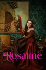 Film Rosaline (2022)