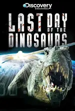 Film Last Day of the Dinosaurs (2010) ilk21 Sub Indo