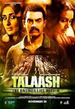 Film Talaash (2012) ilk21 Sub Indo