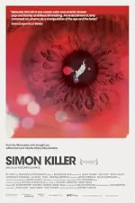 Film Simon Killer (2012) ilk21 Sub Indo