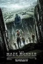 Film The Maze Runner (2014) ilk21 Sub Indo