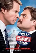 Film The Campaign (2012) ilk21 Sub Indo