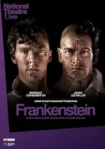 Film National Theatre Live: Frankenstein (2011) ilk21 Sub Indo