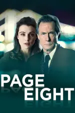 Film Page Eight (2011) ilk21 Sub Indo