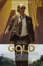 Film Gold (2016)