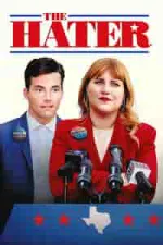 Film The Hater (2022) ilk21 Sub Indo