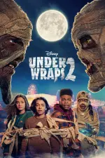 Film Under Wraps 2 (2022) ilk21 Sub Indo