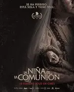 Film The Communion Girl (2022) ilk21 Sub Indo
