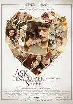 Film Love Likes Coincidences (2011) ilk21 Sub Indo