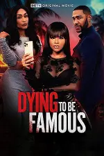 Film Dying to Be Famous (2024) ilk21 Sub Indo