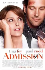 Film Admission (2013) ilk21 Sub Indo