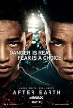 Film After Earth (2013) ilk21 Sub Indo