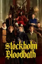 Film Stockholm Bloodbath (2023)