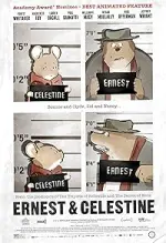 Film Ernest & Celestine (2012) ilk21 Sub Indo