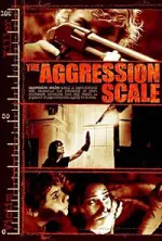 Film The Aggression Scale (2012) ilk21 Sub Indo