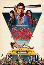 Film Freaks of Nature (2015) ilk21 Sub Indo