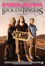 Film Bubblegum & Broken Fingers (2011) ilk21 Sub Indo