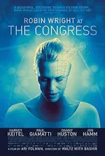 The Congress (2013)