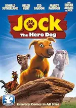Film Jock the Hero Dog (2011) ilk21 Sub Indo