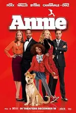 Film Annie (2014) ilk21 Sub Indo