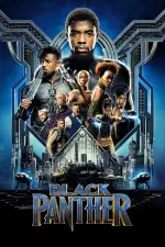 Film Black Panther (2018) ilk21 Sub Indo