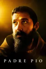 Film Padre Pio (2022) ilk21 Sub Indo