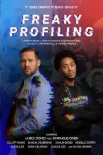 Film Freaky Profiling (2023)