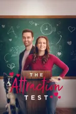Film The Attraction Test (2022) ilk21 Sub Indo