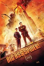 Film Big Ass Spider! (2013) ilk21 Sub Indo