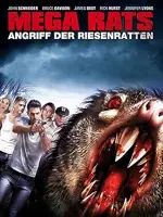 Film Return of the Killer Shrews (2012) ilk21 Sub Indo