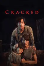 Film Cracked (2022) ilk21 Sub Indo