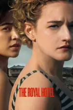 Film The Royal Hotel (2023) ilk21 Sub Indo
