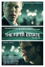 Film The Fifth Estate (2013) ilk21 Sub Indo