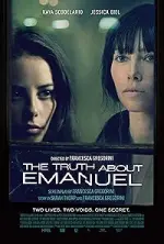 The Truth About Emanuel (2013)