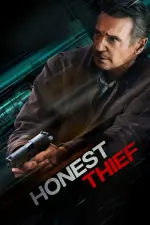 Film Honest Thief (2020)